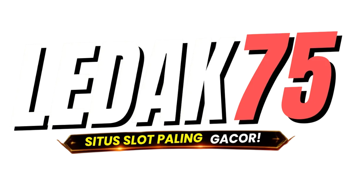 LEDAK75: Link Alternatif Resmi Tanpa VPN Akses Tercepat Anti Nawala 2026